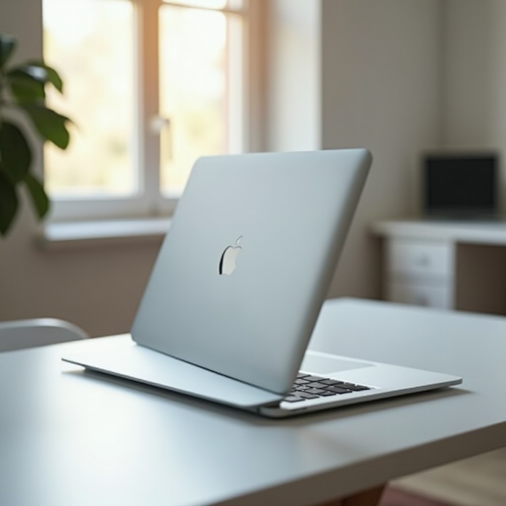 does macbook air have a hard drive