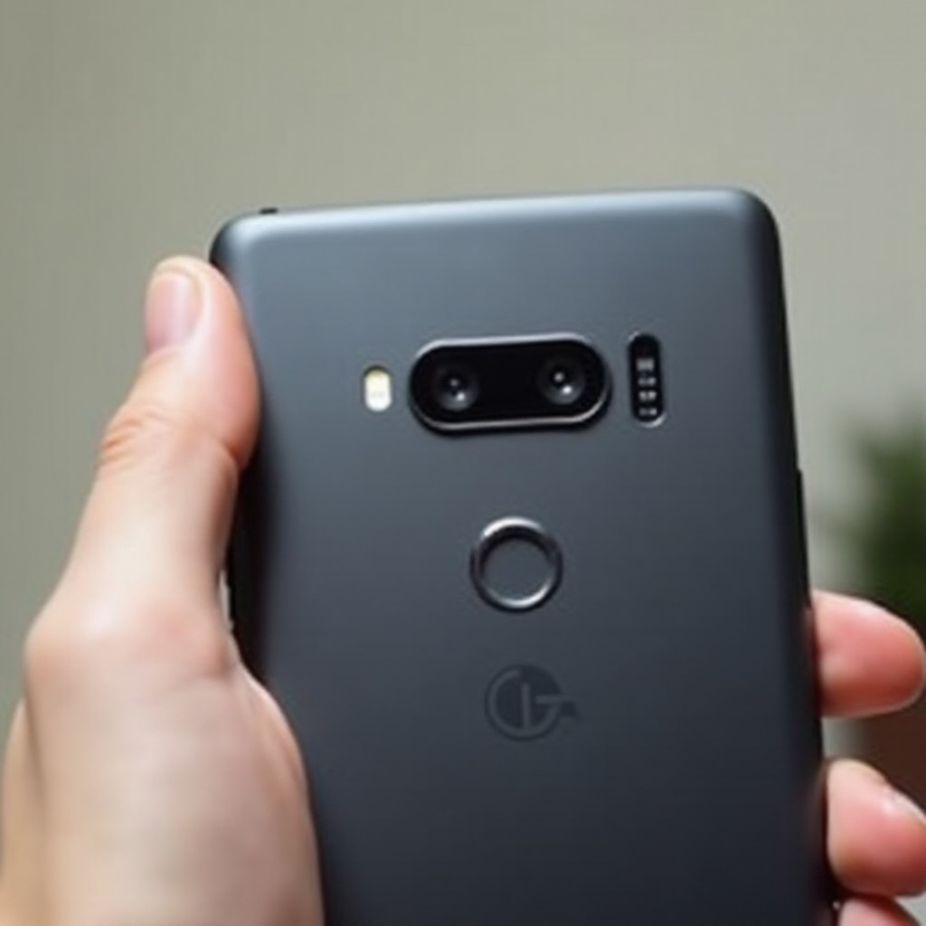 телефон lg l125dl најбоља брзина камере за мање простора