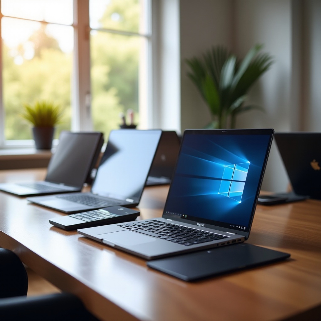 tanie laptopy z ekranem dotykowym