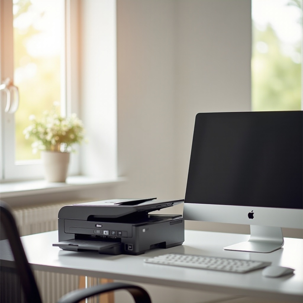 best mfp printer for mac