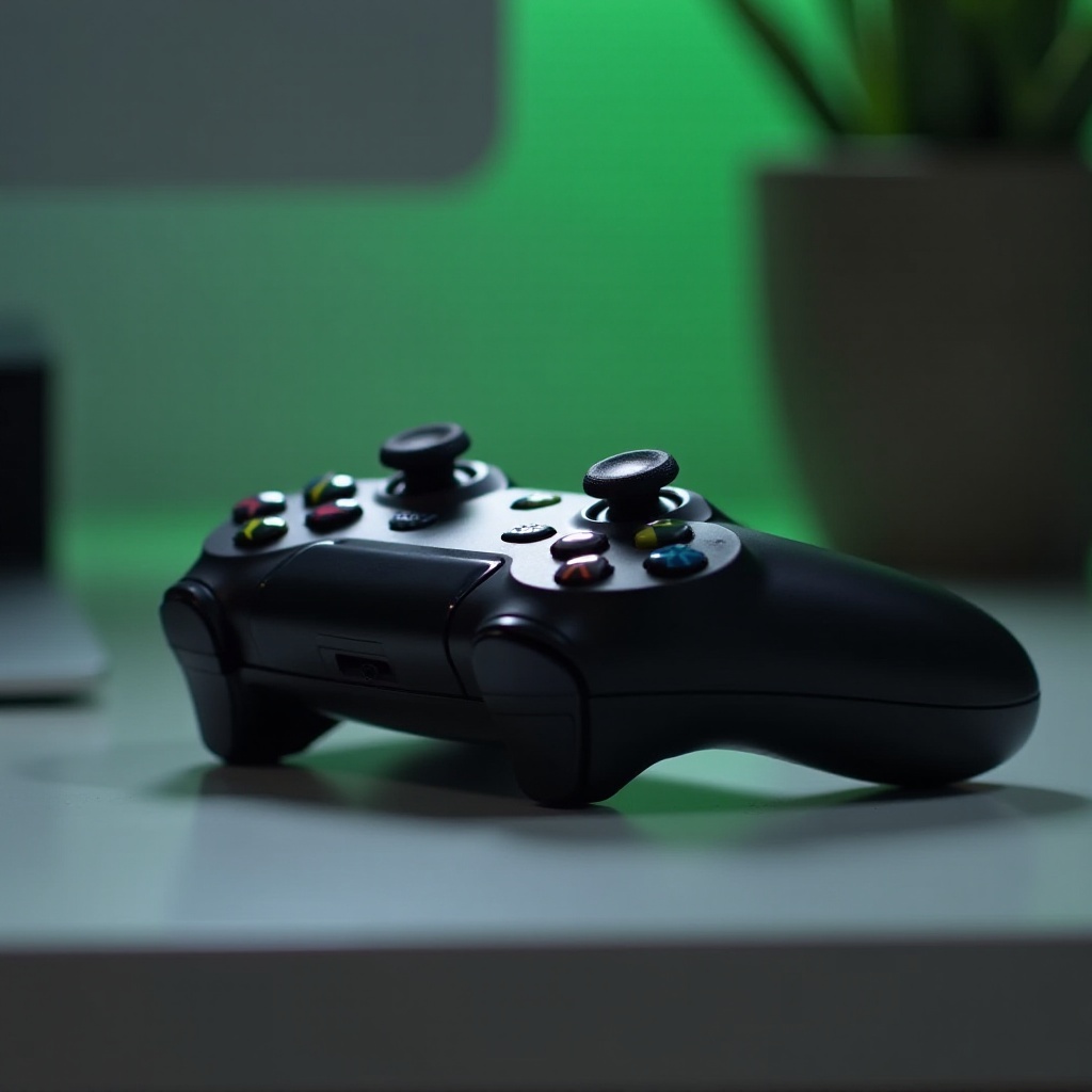 kontroler xbox 1 se ne uključuje