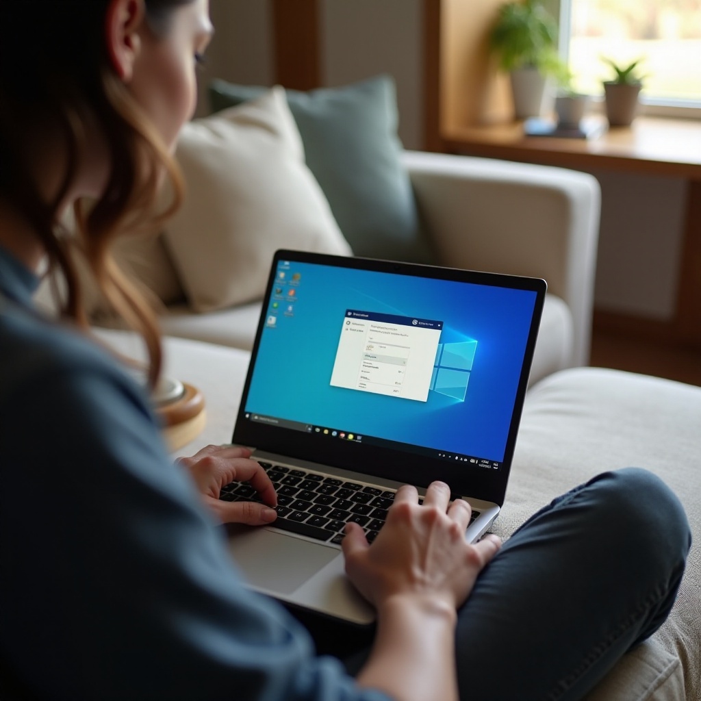 как да изтеглите bluebook на личен chromebook