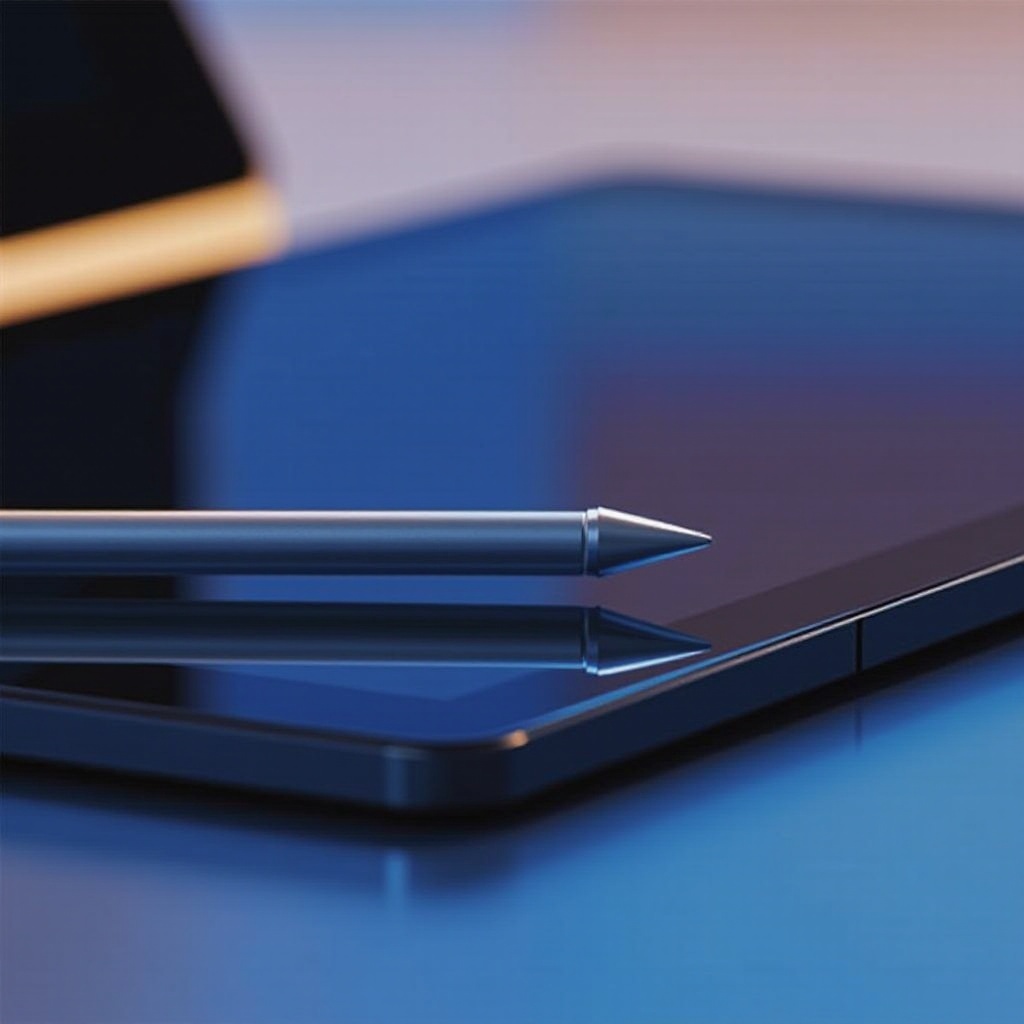 najlepszy tablet z rysikiem