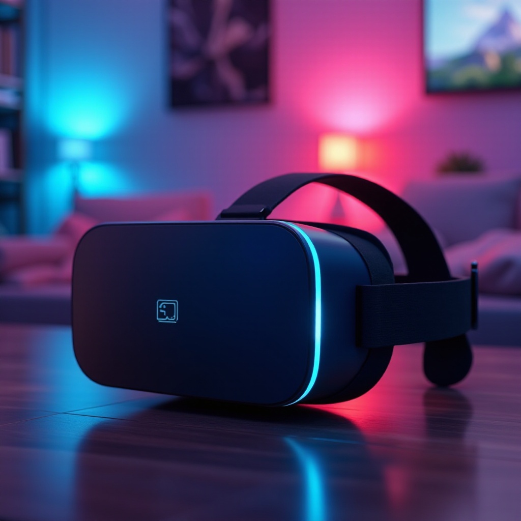 zestaw VR dla Nintendo Switch