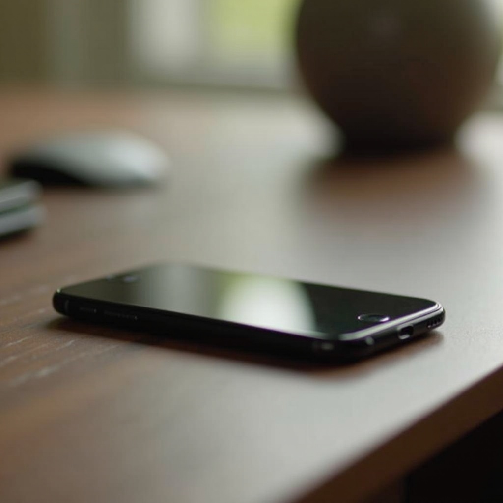 difuzorul iPhone nu funcționează