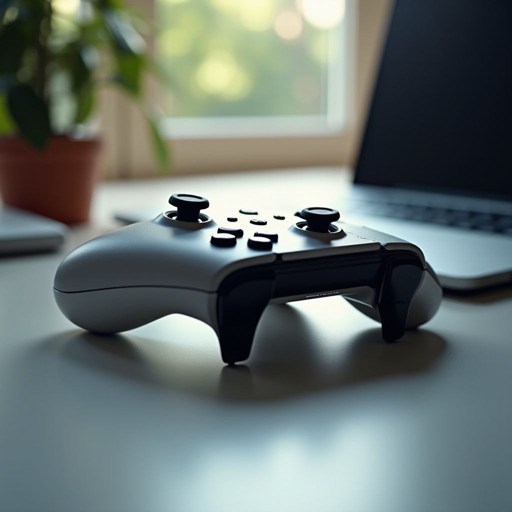 контролерът xbox 1 не се включва