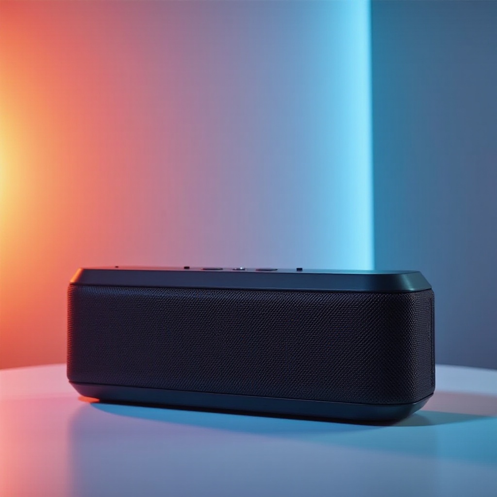najlepszy głośnik Bluetooth za mniej niż 300