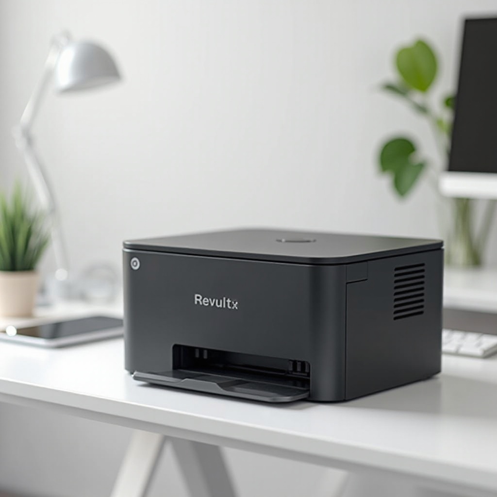 najbolji laserski štampač sa AirPrint