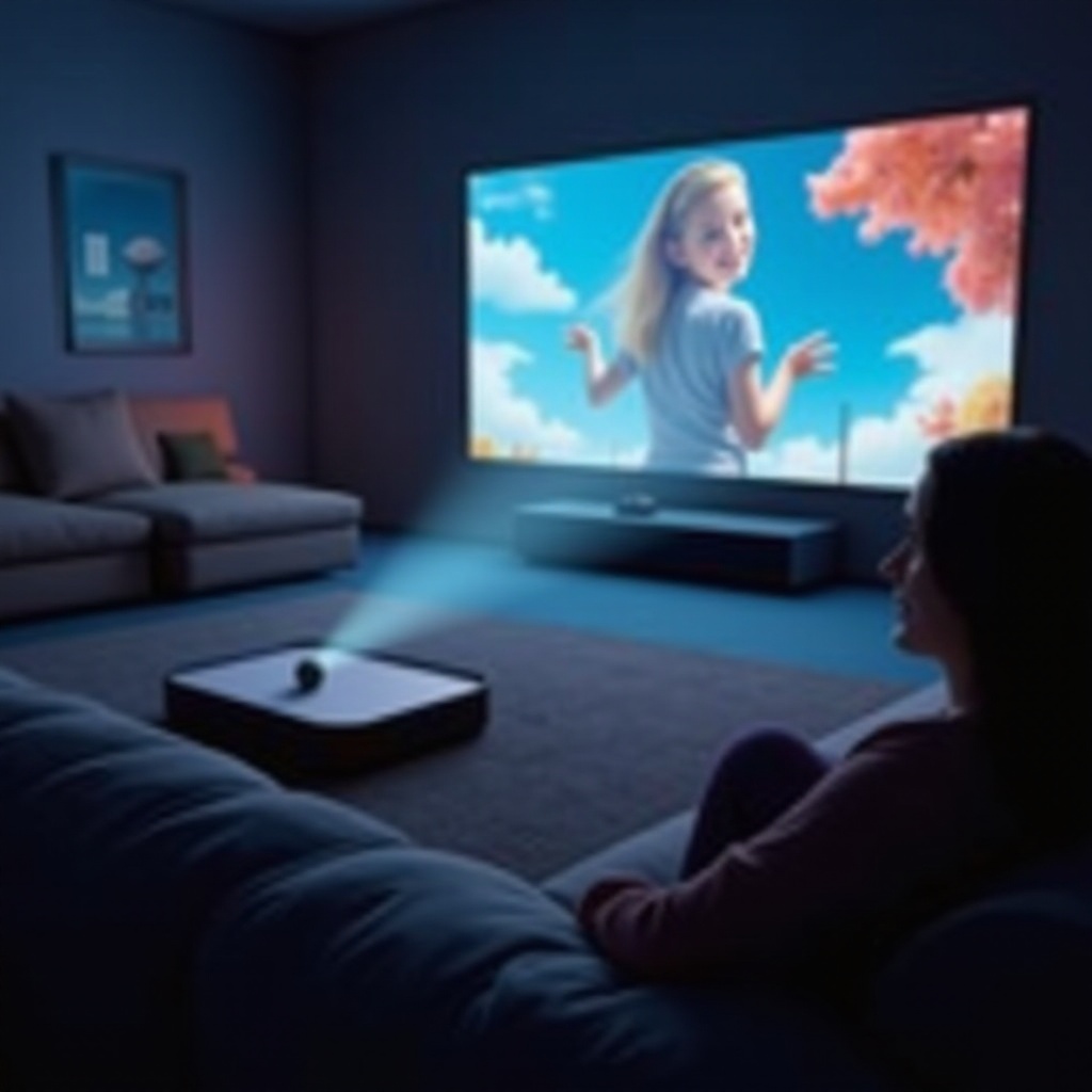 nejlepší krátkoohniskový projektor BenQ