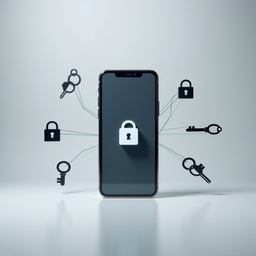 are boost phones locked