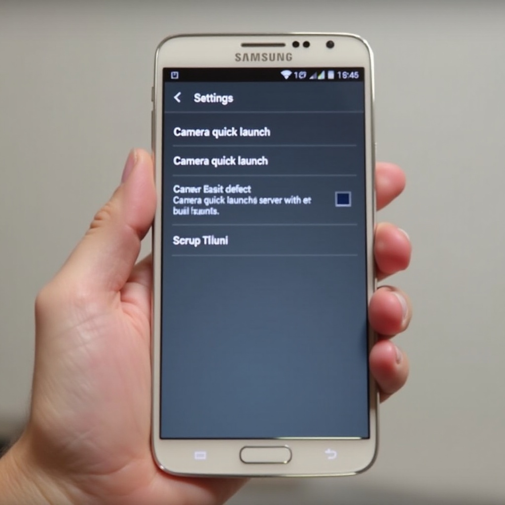 samsung how to disable camera power button note 9
