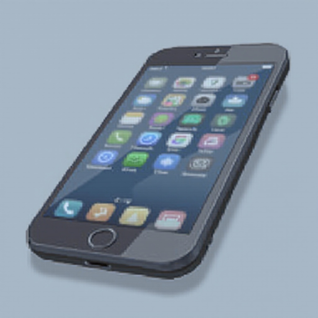 عرض التطبيقات المخفية على هاتفي