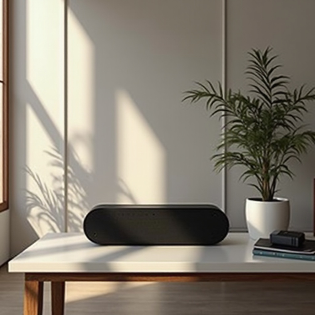 best speaker for spotify