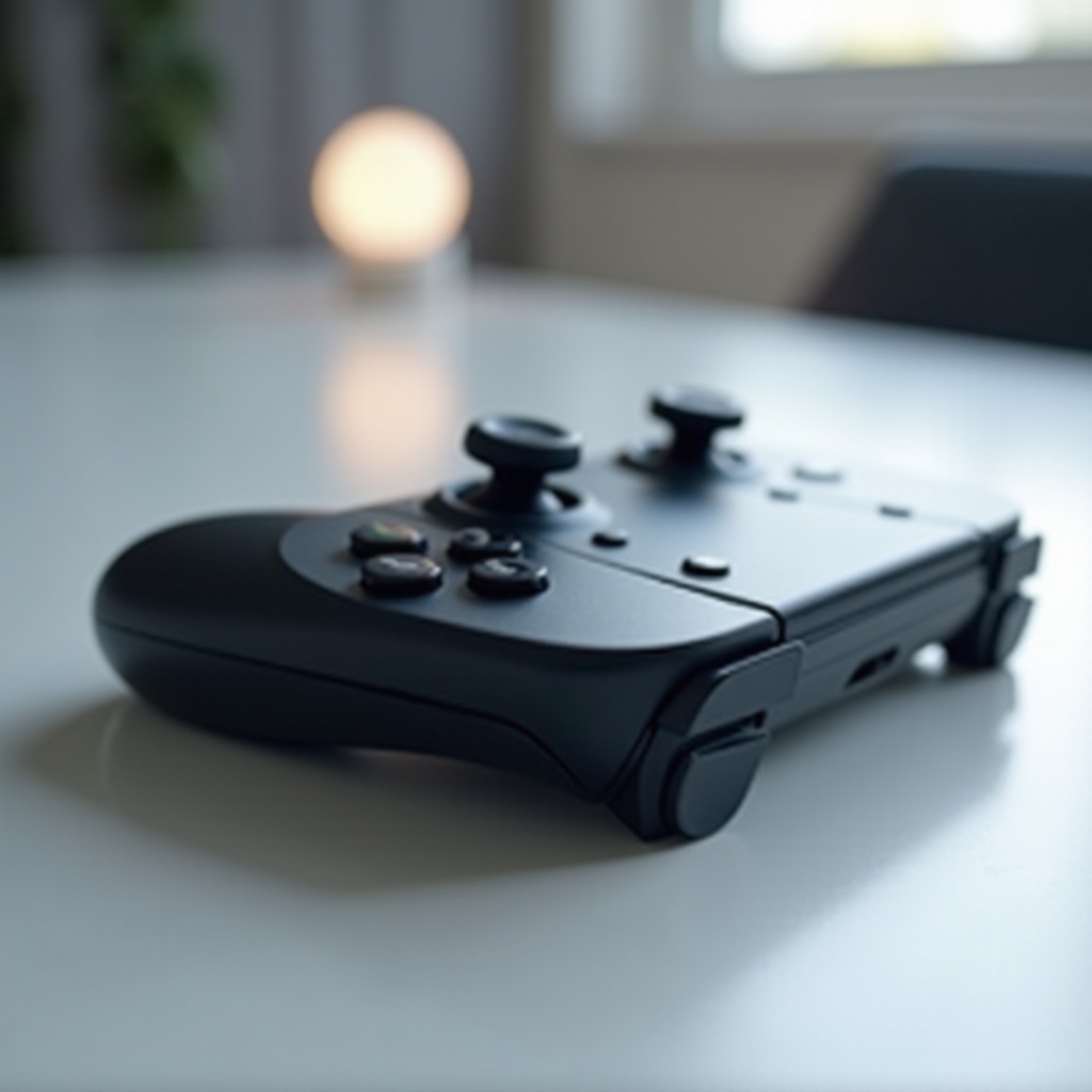 drift ovladače Nintendo Switch Pro