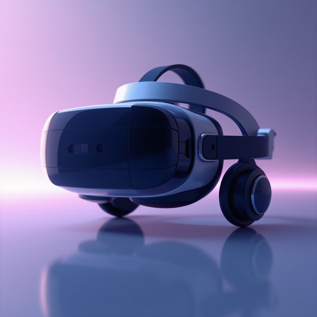 VR headset pro Nintendo Switch