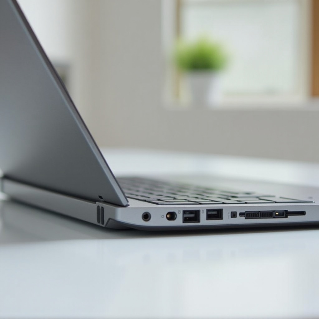 where do i find model number on hp laptop