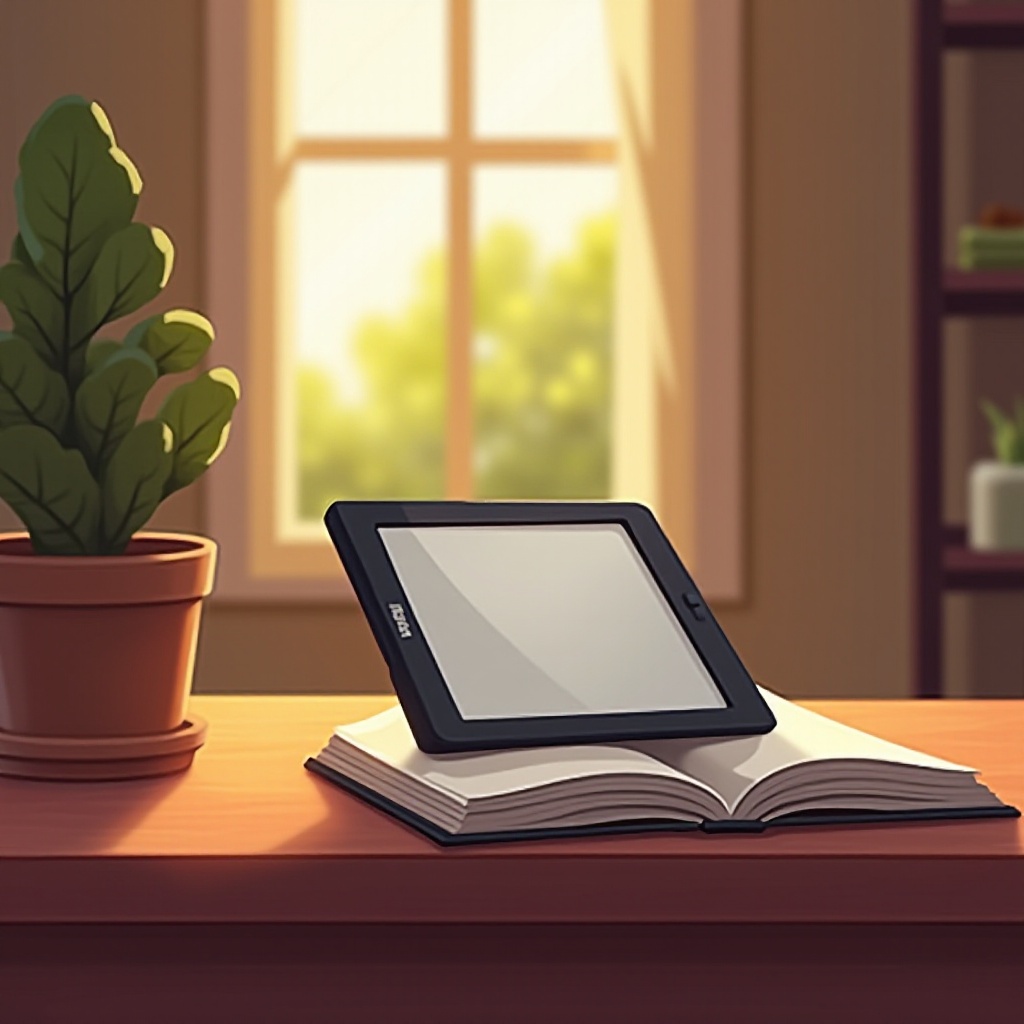 is kindle fire good for reading