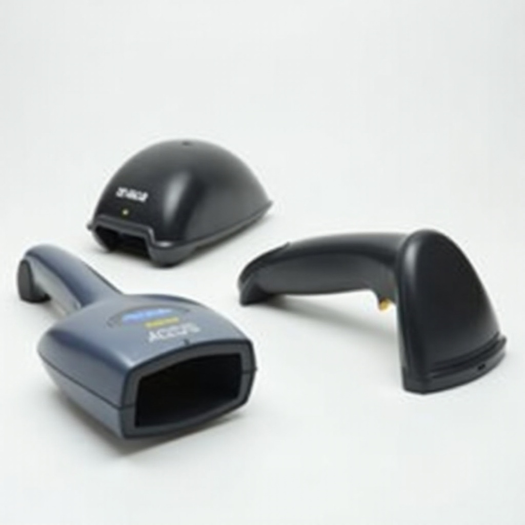 barcode scanners compatible with square