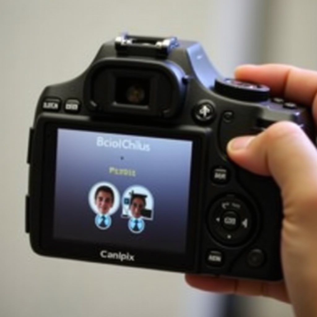 how to upload deleted pictures from a coolpix s31000 camera