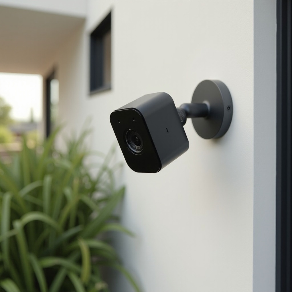 120v outdoor camera for chromebook
