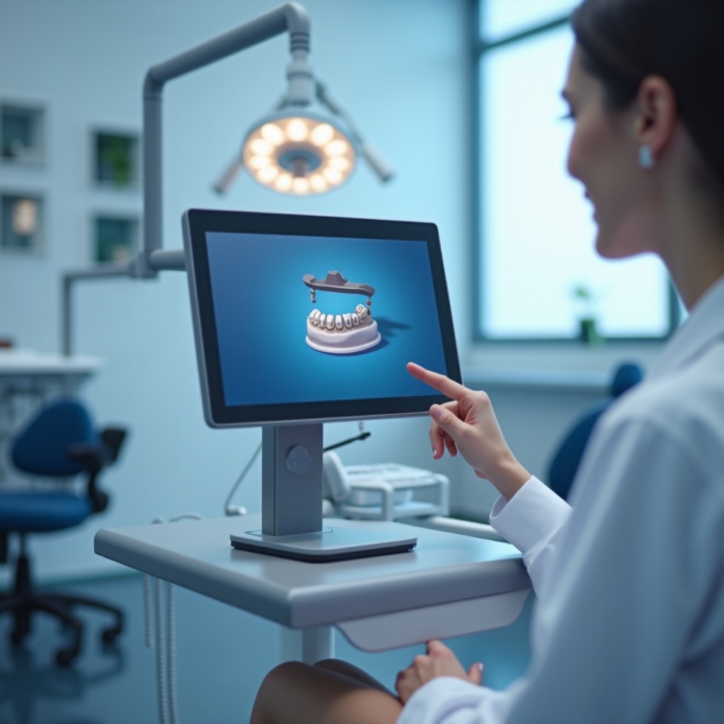 invisalign compatible scanners