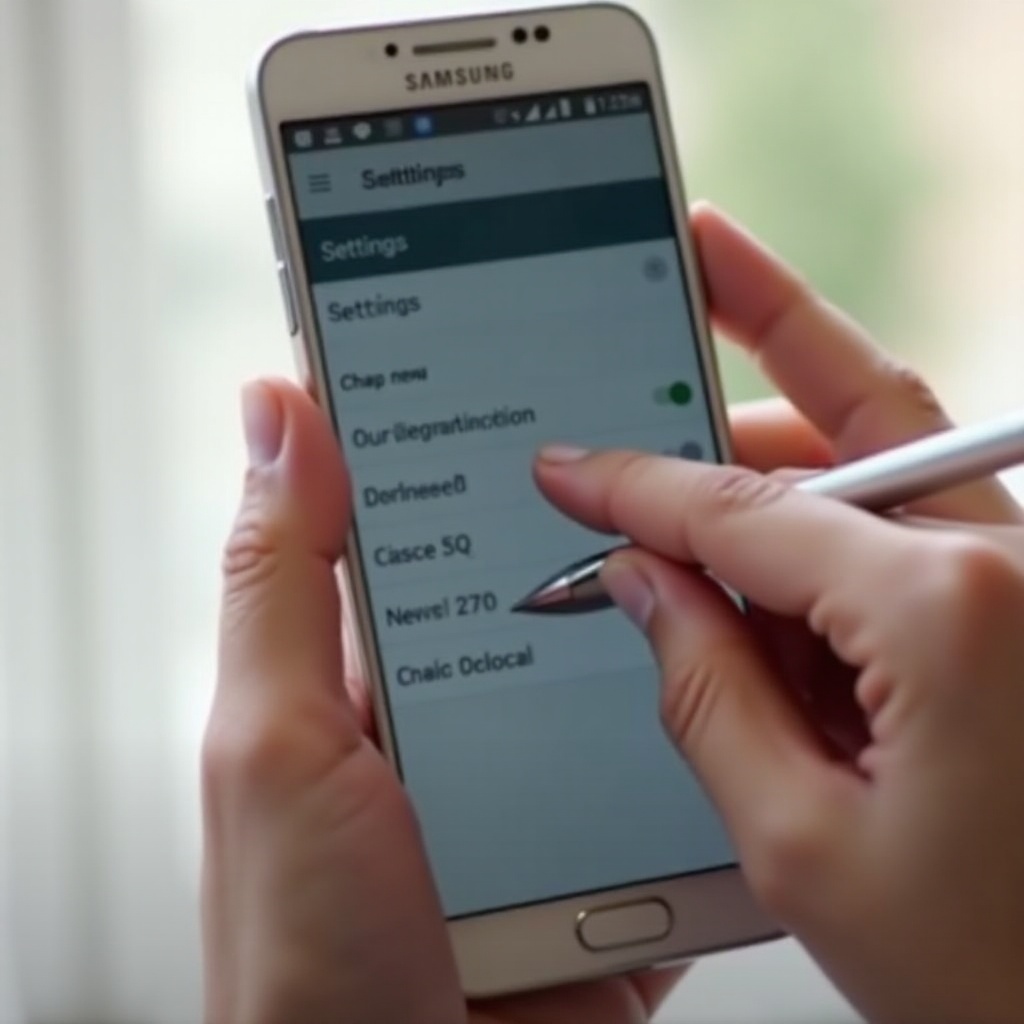 samsung cum să dezactivezi butonul de pornire al camerei note 9