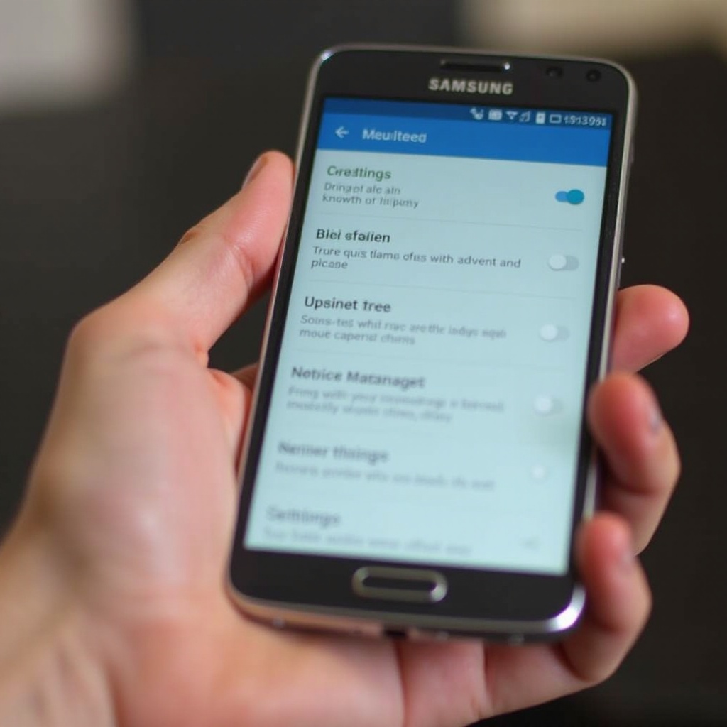samsung jak vypnout tlačítko napájení kamery na note 9