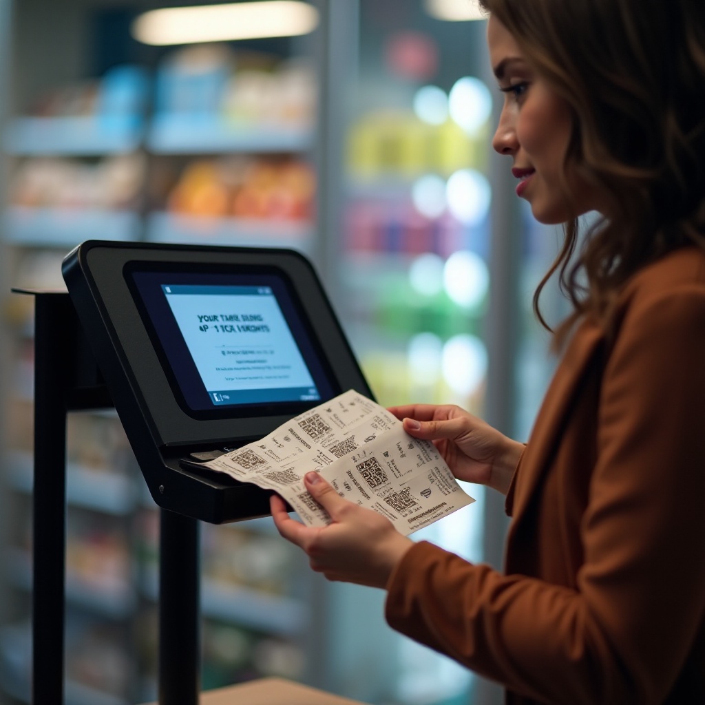 how accurate are lottery ticket scanners